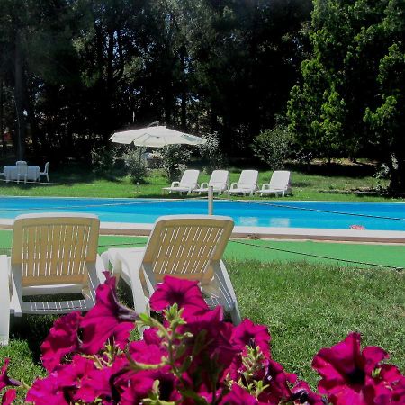 Agriturismo Feudo Tudia Landro 외부 사진