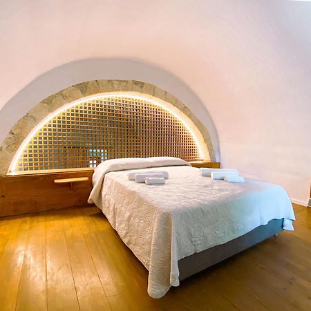 Agriturismo Feudo Tudia Landro 외부 사진