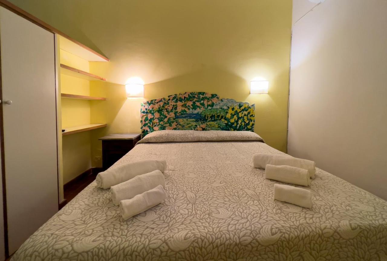Agriturismo Feudo Tudia Landro 외부 사진