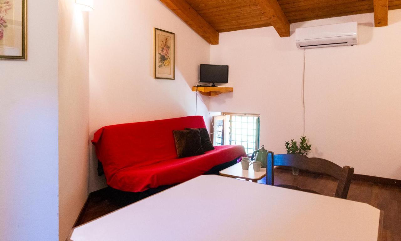 Agriturismo Feudo Tudia Landro 외부 사진