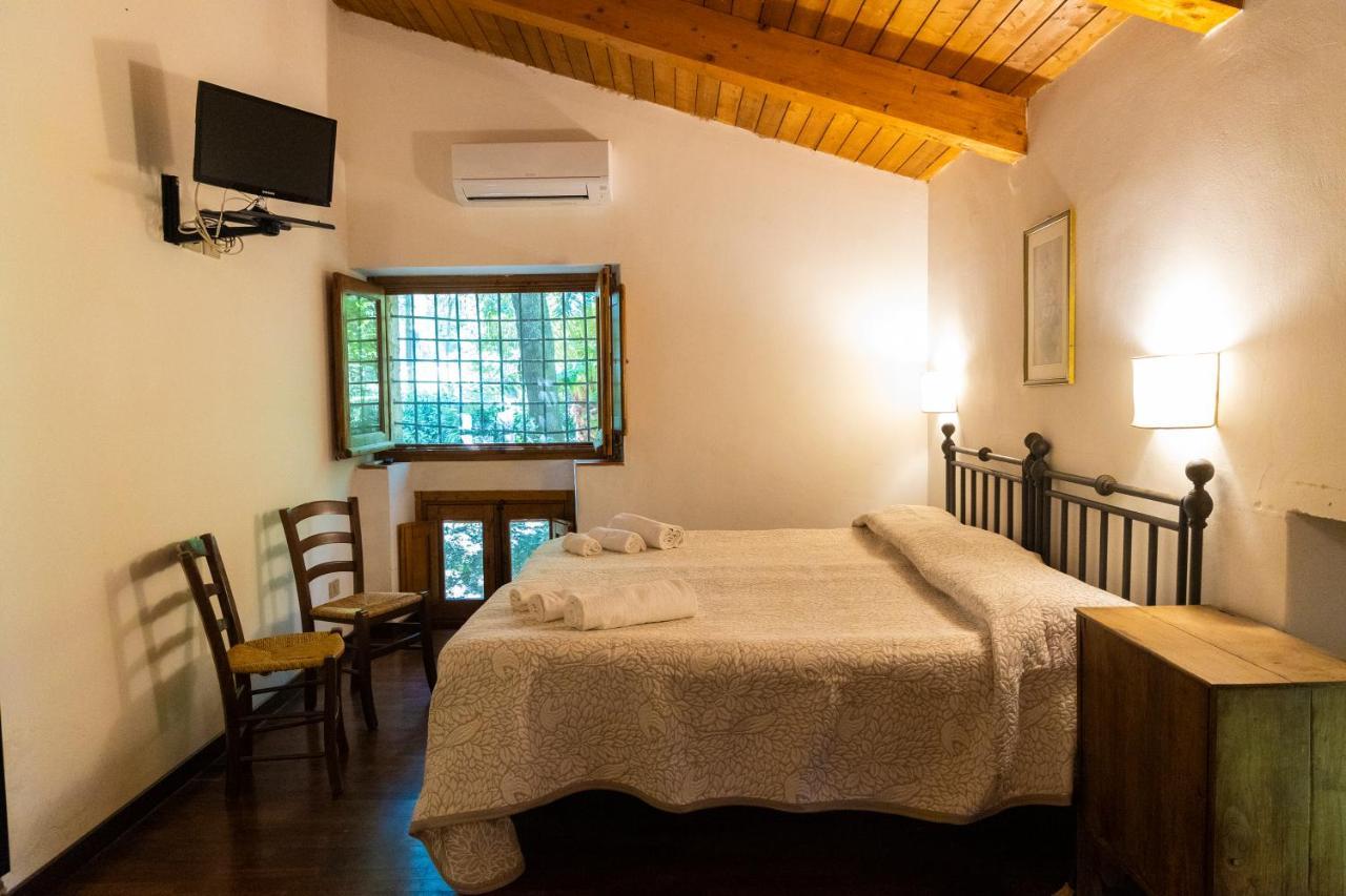 Agriturismo Feudo Tudia Landro 외부 사진