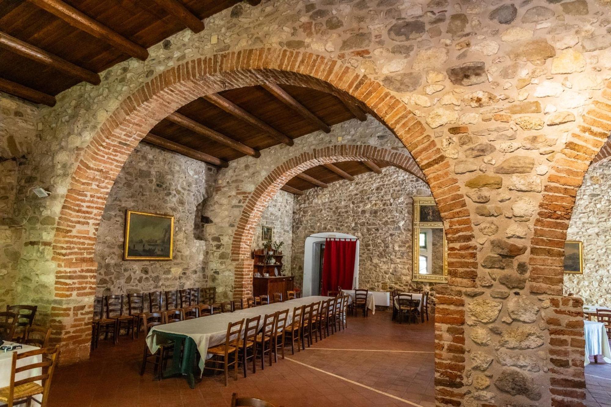 Agriturismo Feudo Tudia Landro 외부 사진