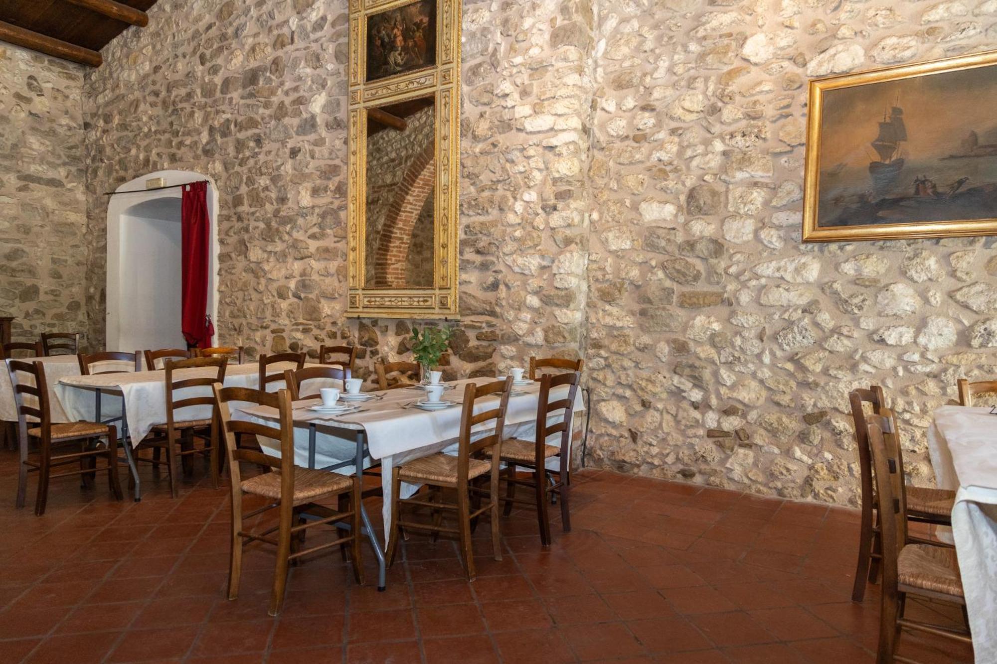 Agriturismo Feudo Tudia Landro 외부 사진