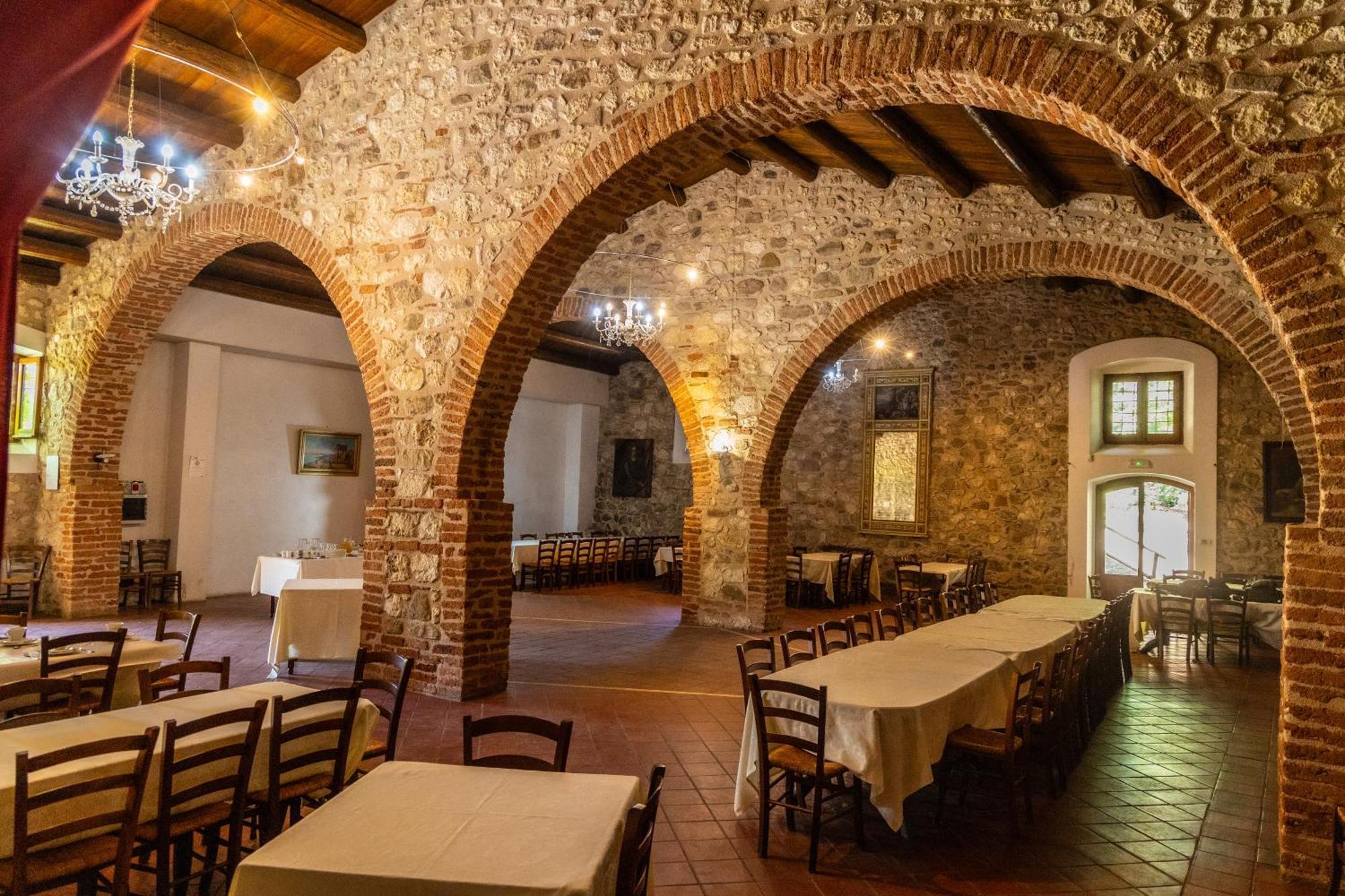 Agriturismo Feudo Tudia Landro 외부 사진