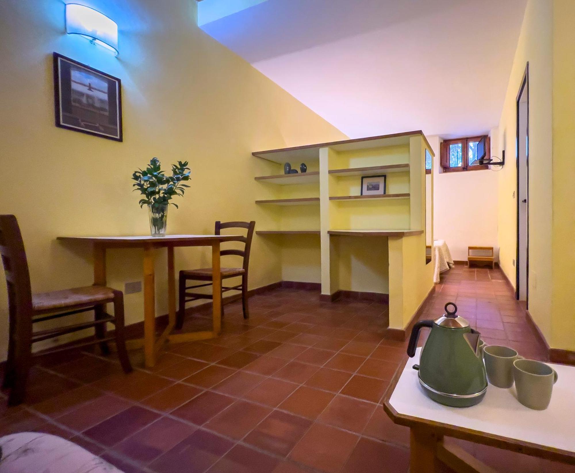 Agriturismo Feudo Tudia Landro 외부 사진
