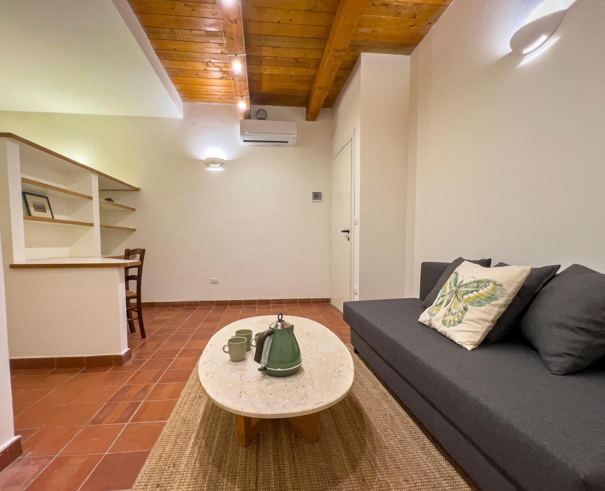 Agriturismo Feudo Tudia Landro 외부 사진