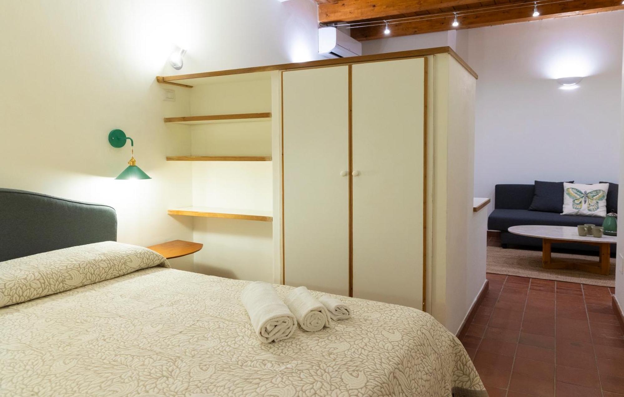 Agriturismo Feudo Tudia Landro 외부 사진