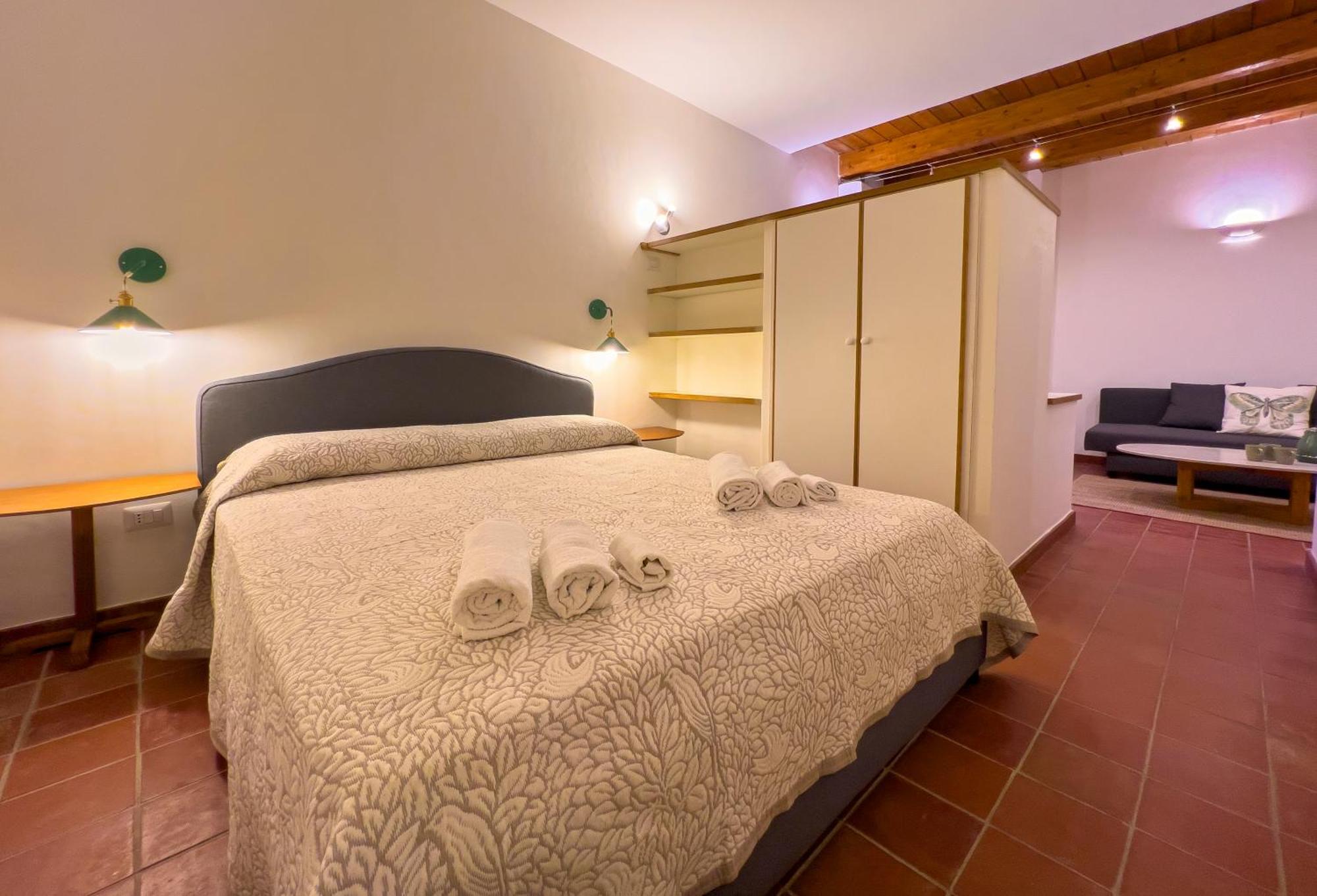 Agriturismo Feudo Tudia Landro 외부 사진