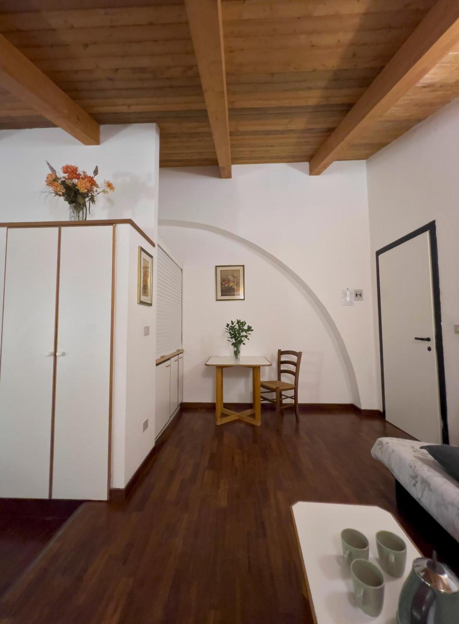 Agriturismo Feudo Tudia Landro 외부 사진
