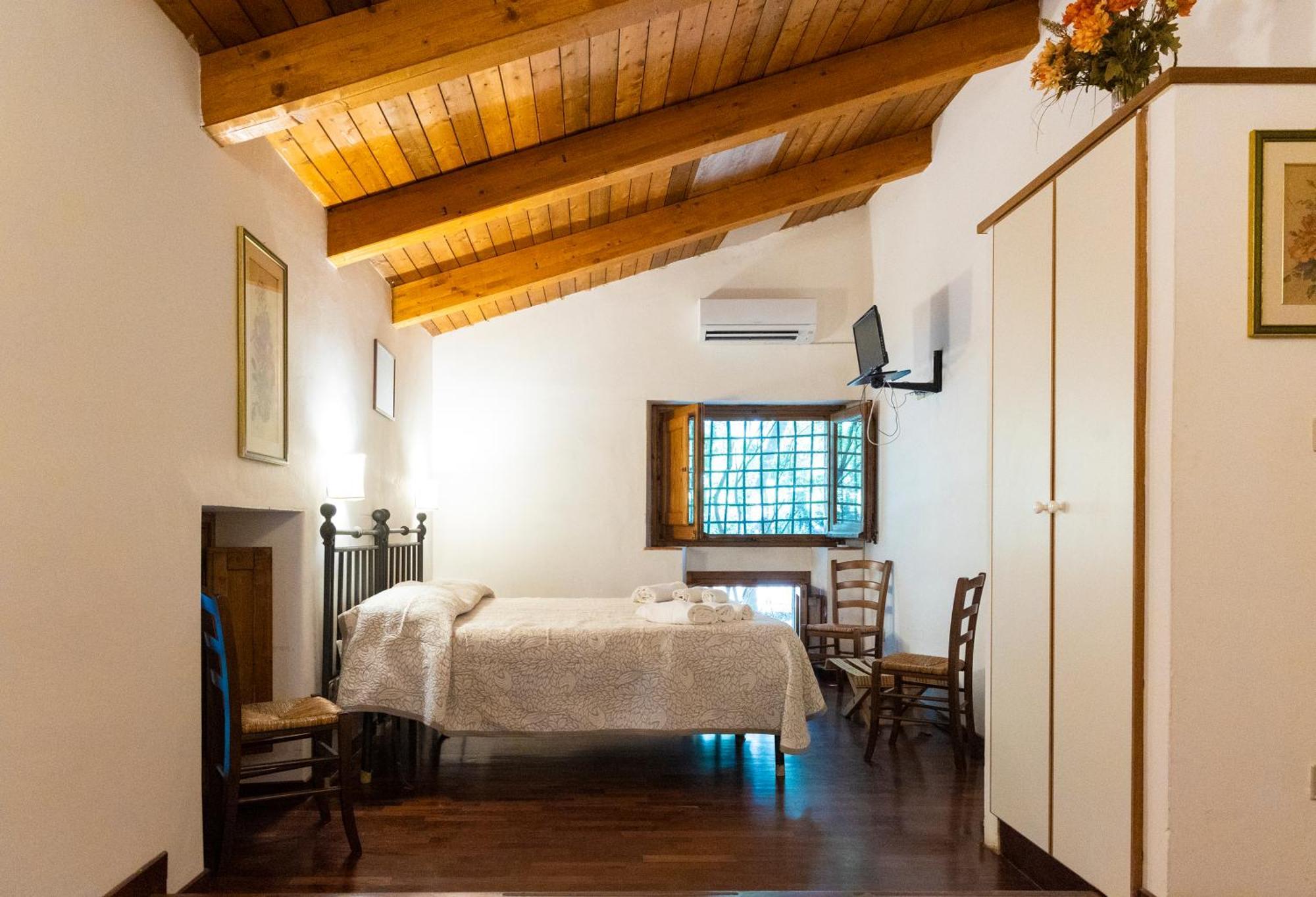 Agriturismo Feudo Tudia Landro 외부 사진