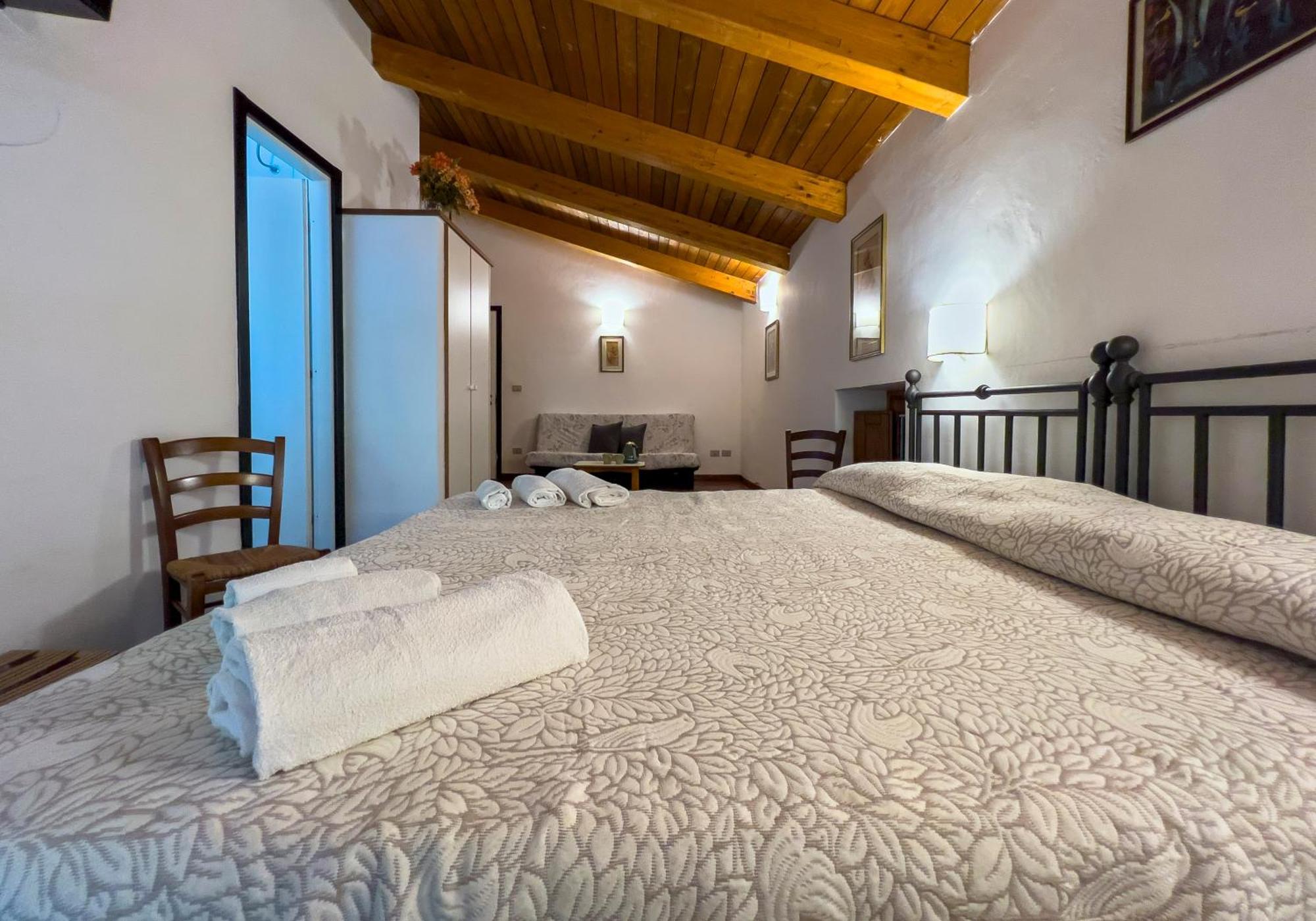 Agriturismo Feudo Tudia Landro 외부 사진