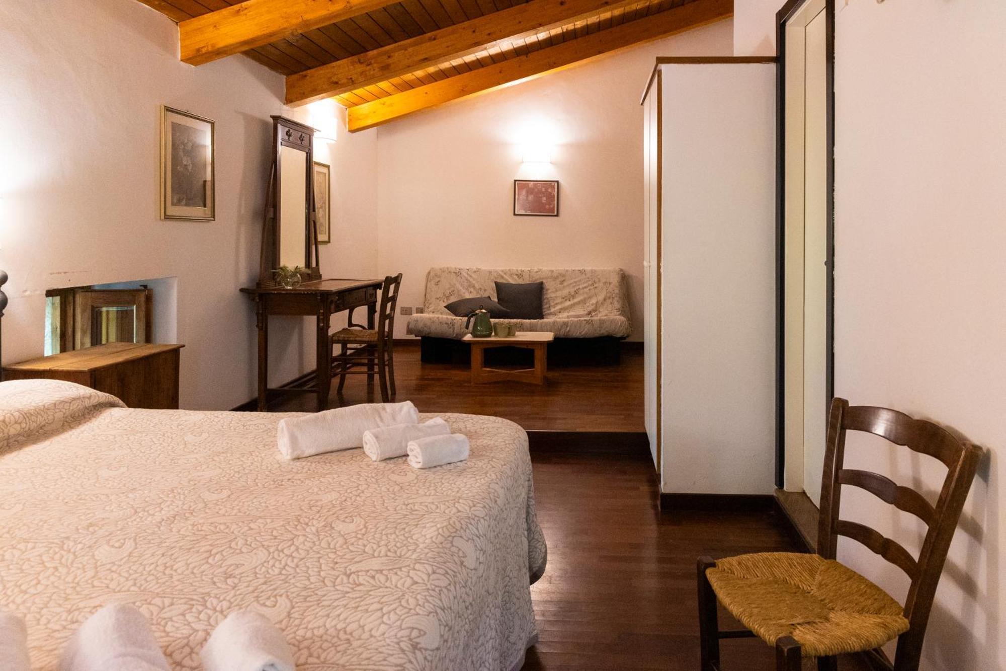 Agriturismo Feudo Tudia Landro 외부 사진