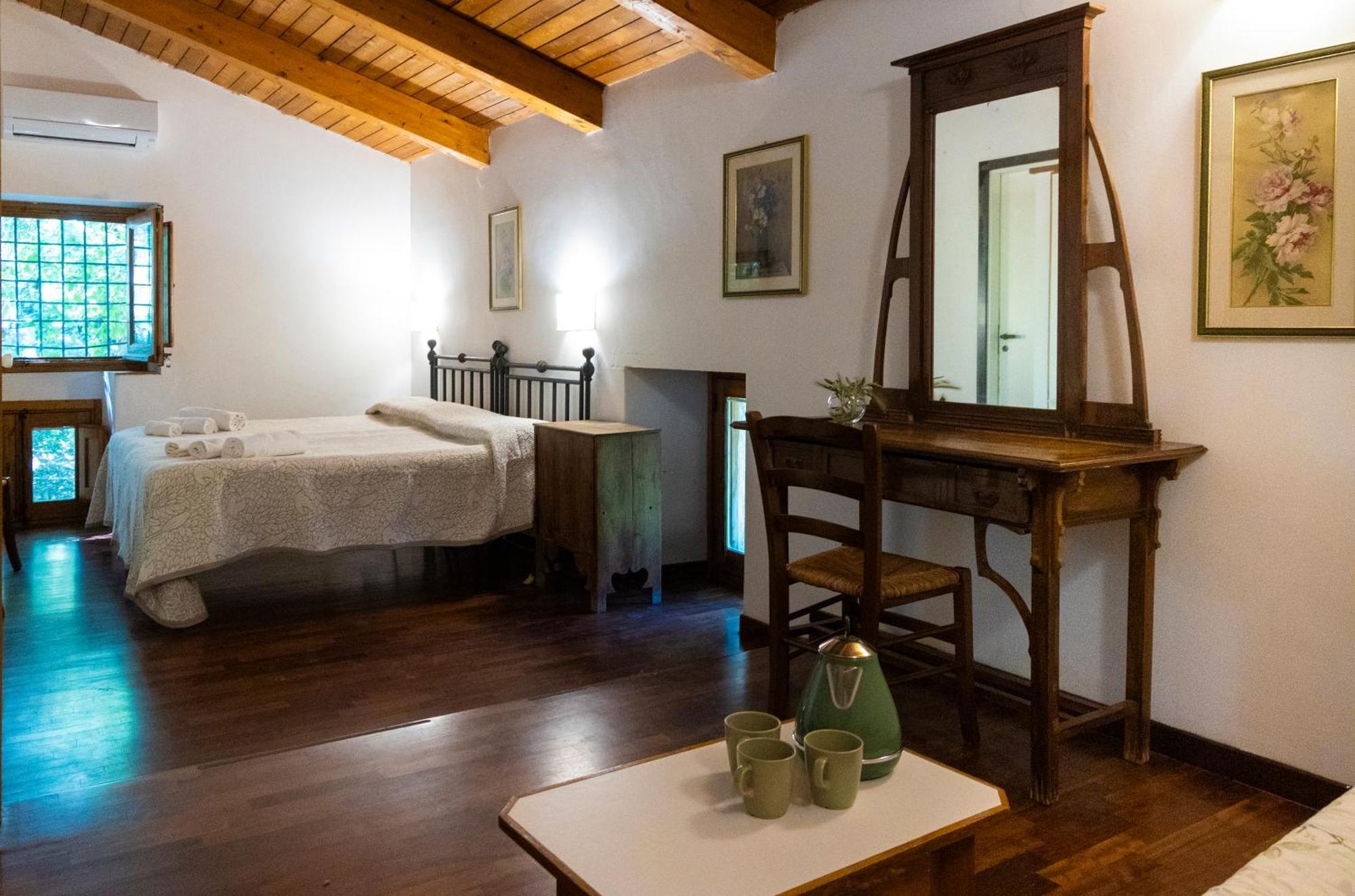 Agriturismo Feudo Tudia Landro 외부 사진