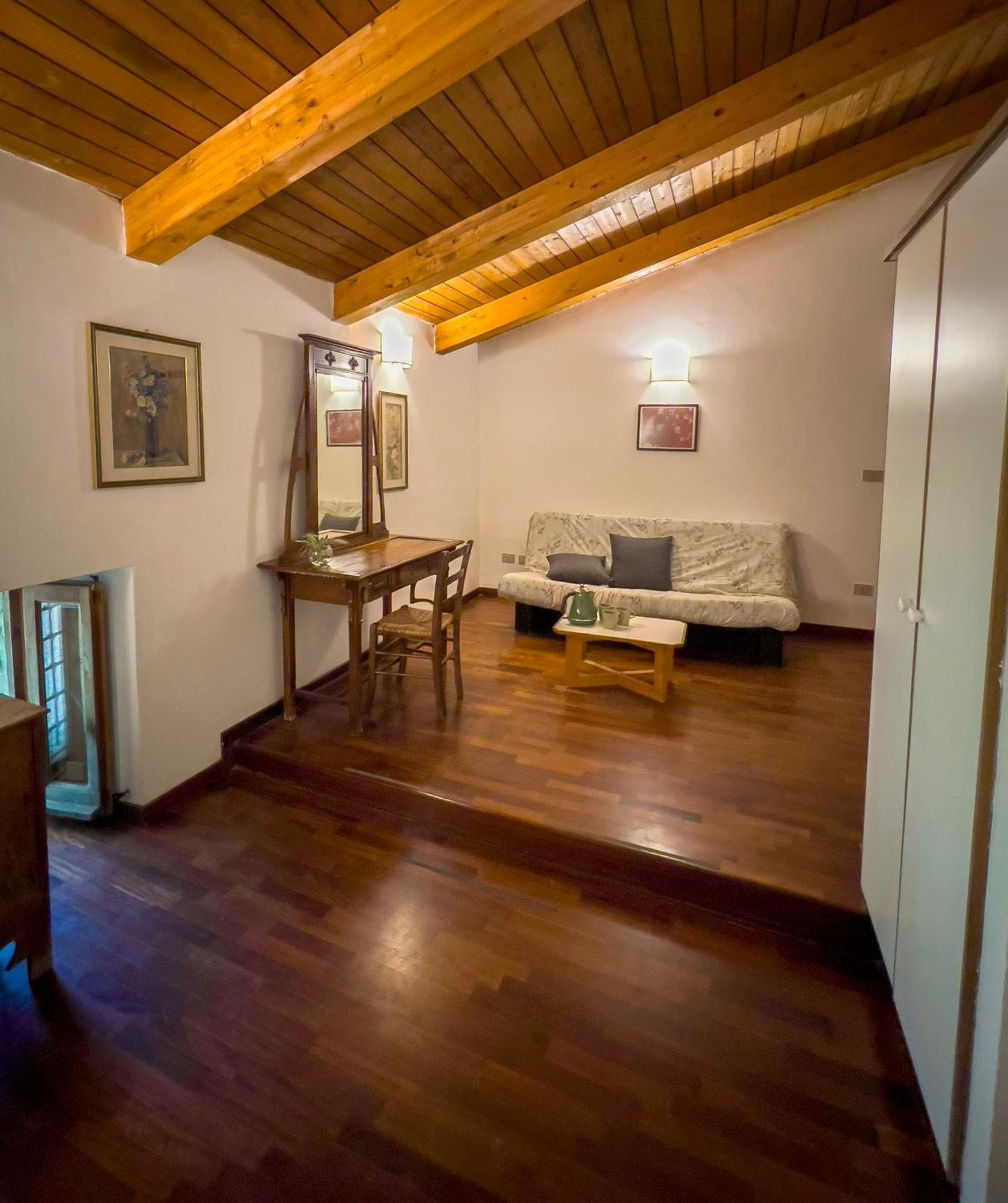 Agriturismo Feudo Tudia Landro 외부 사진