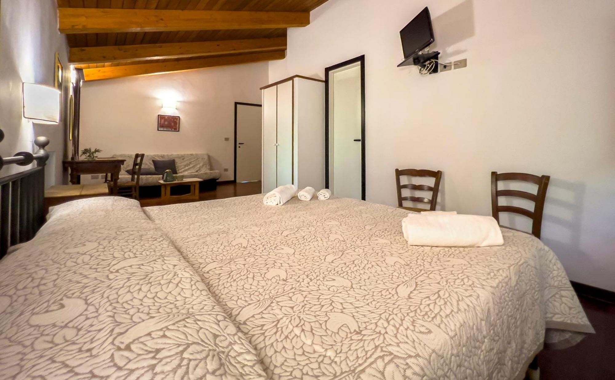 Agriturismo Feudo Tudia Landro 외부 사진