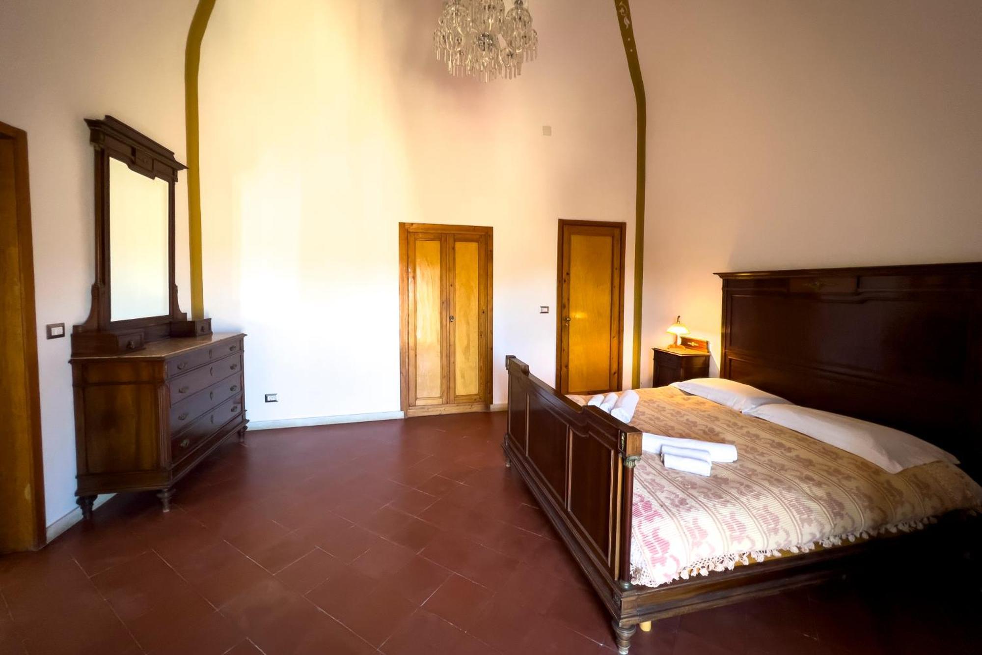 Agriturismo Feudo Tudia Landro 외부 사진