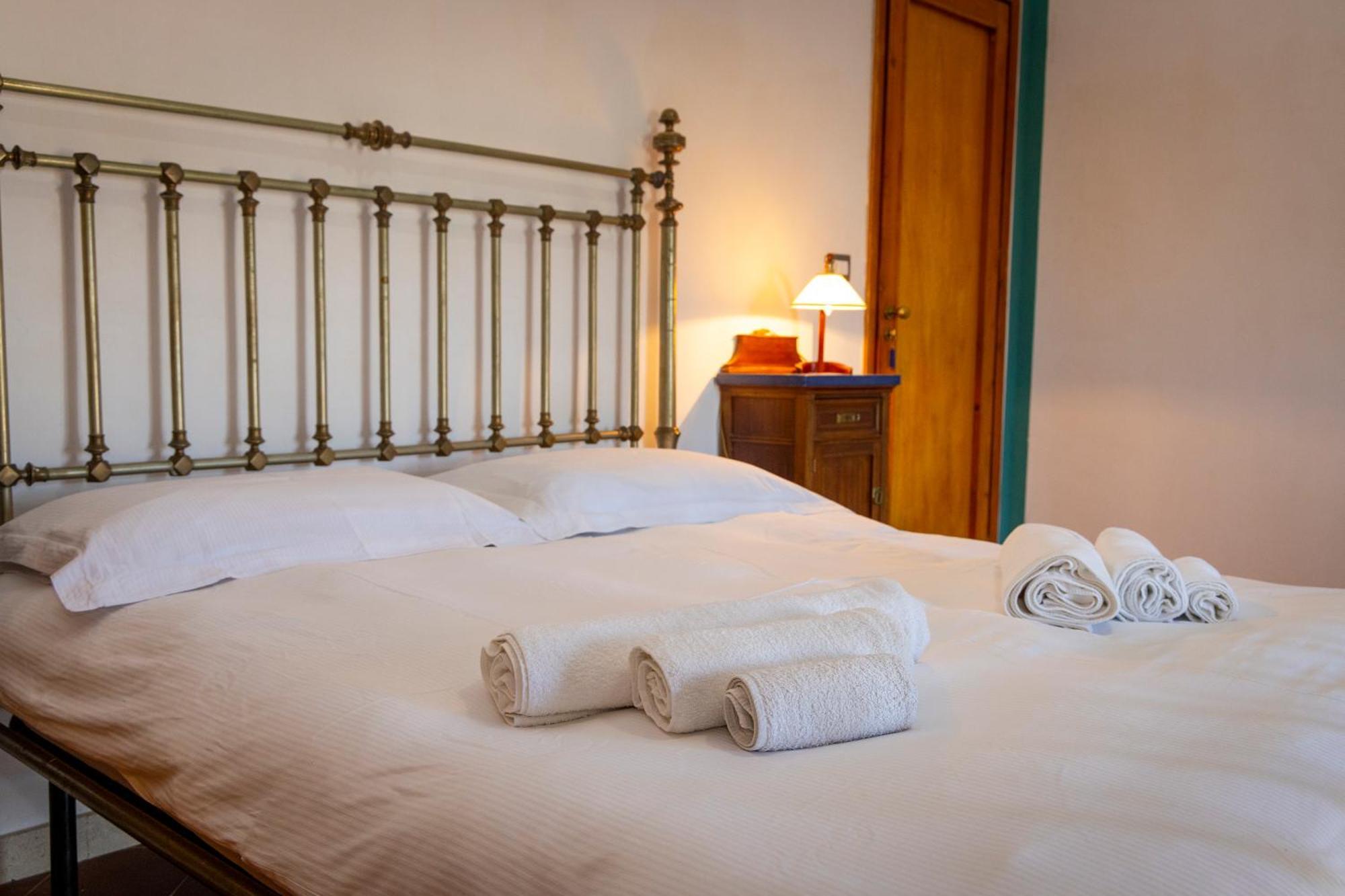 Agriturismo Feudo Tudia Landro 외부 사진
