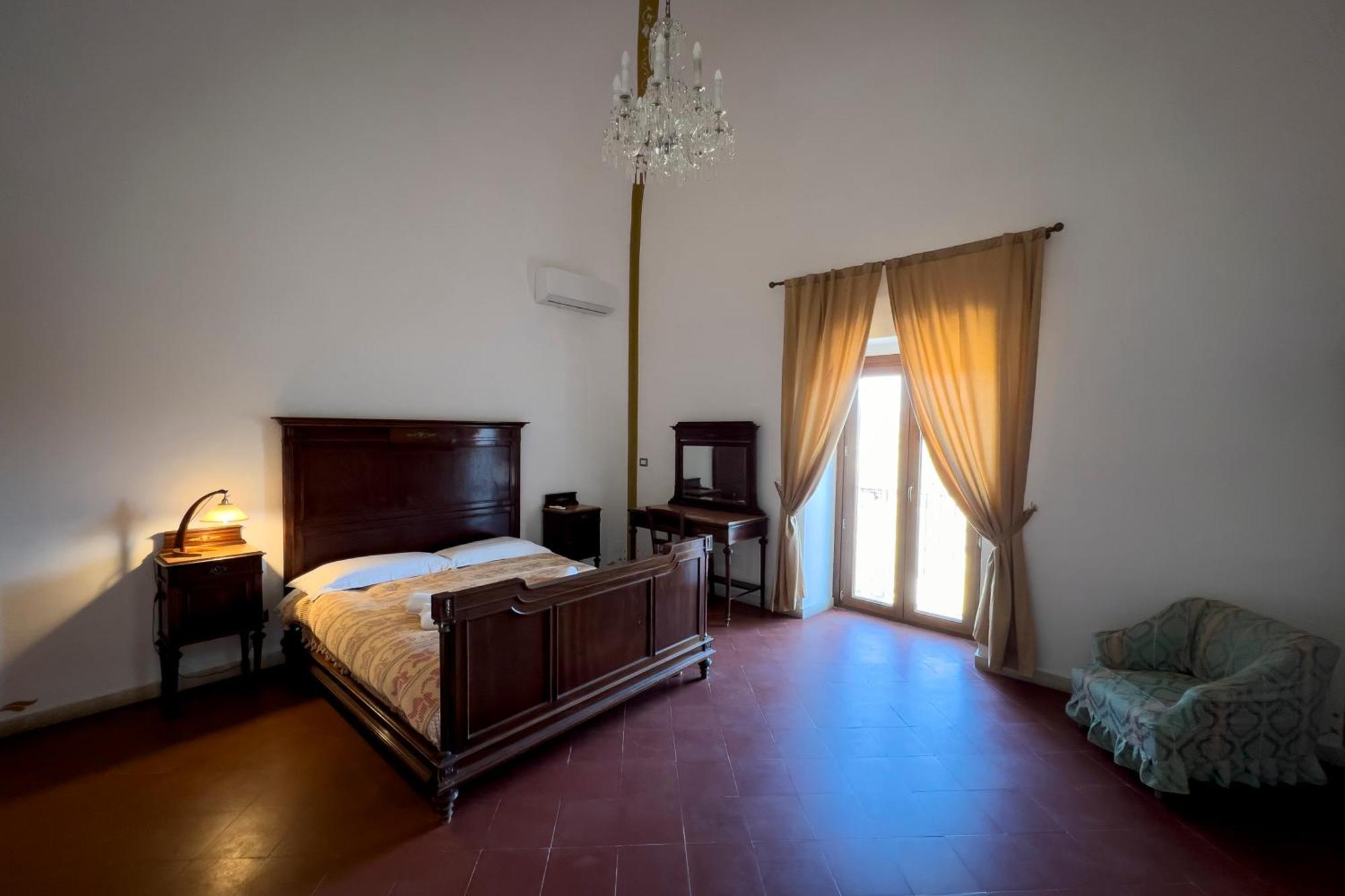 Agriturismo Feudo Tudia Landro 외부 사진