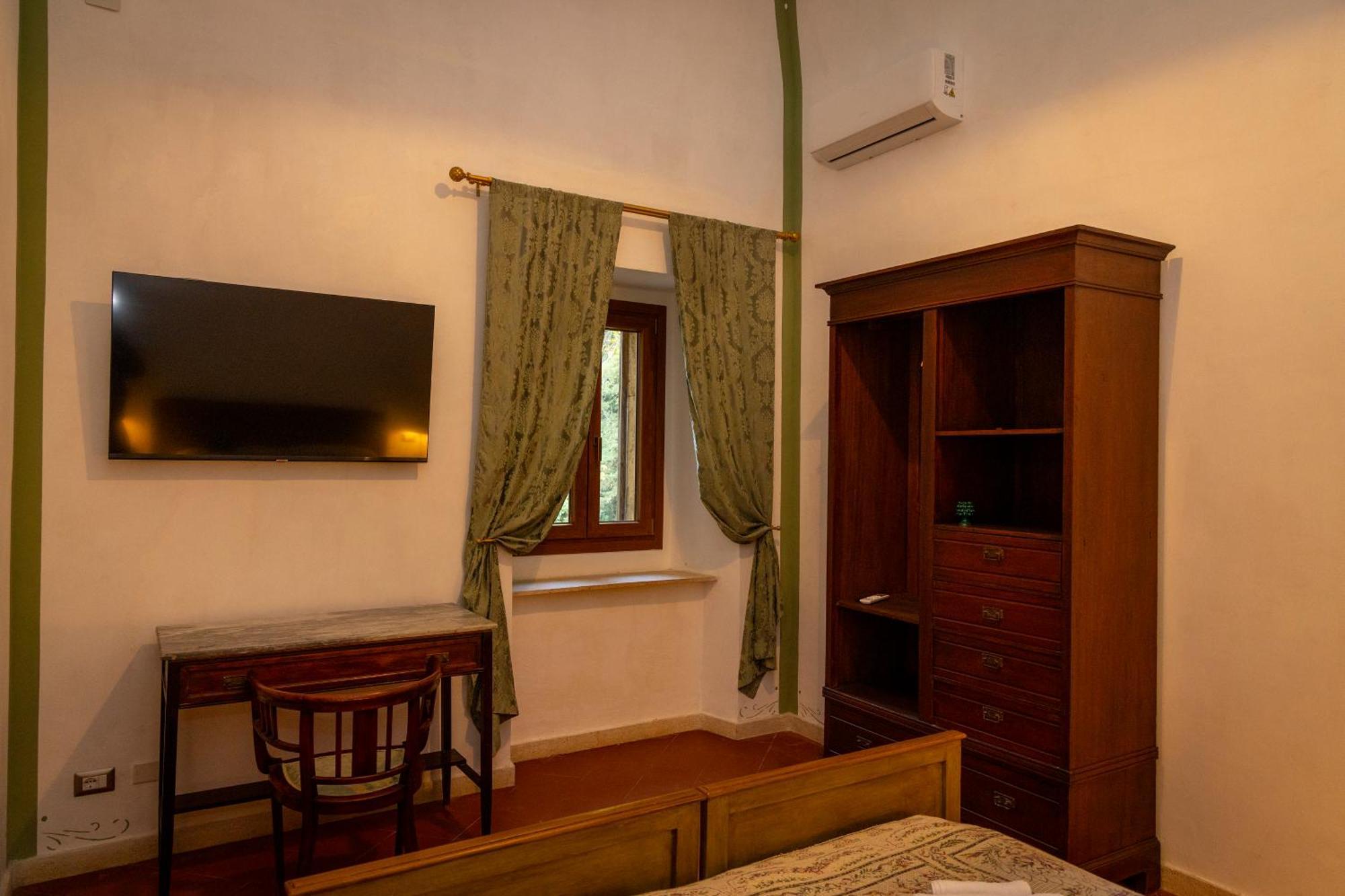 Agriturismo Feudo Tudia Landro 외부 사진
