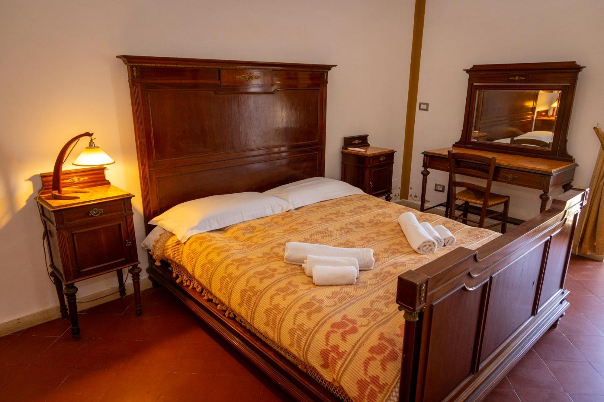 Agriturismo Feudo Tudia Landro 외부 사진