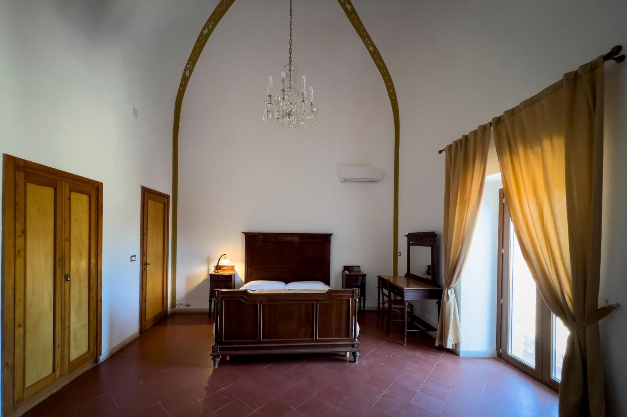 Agriturismo Feudo Tudia Landro 외부 사진
