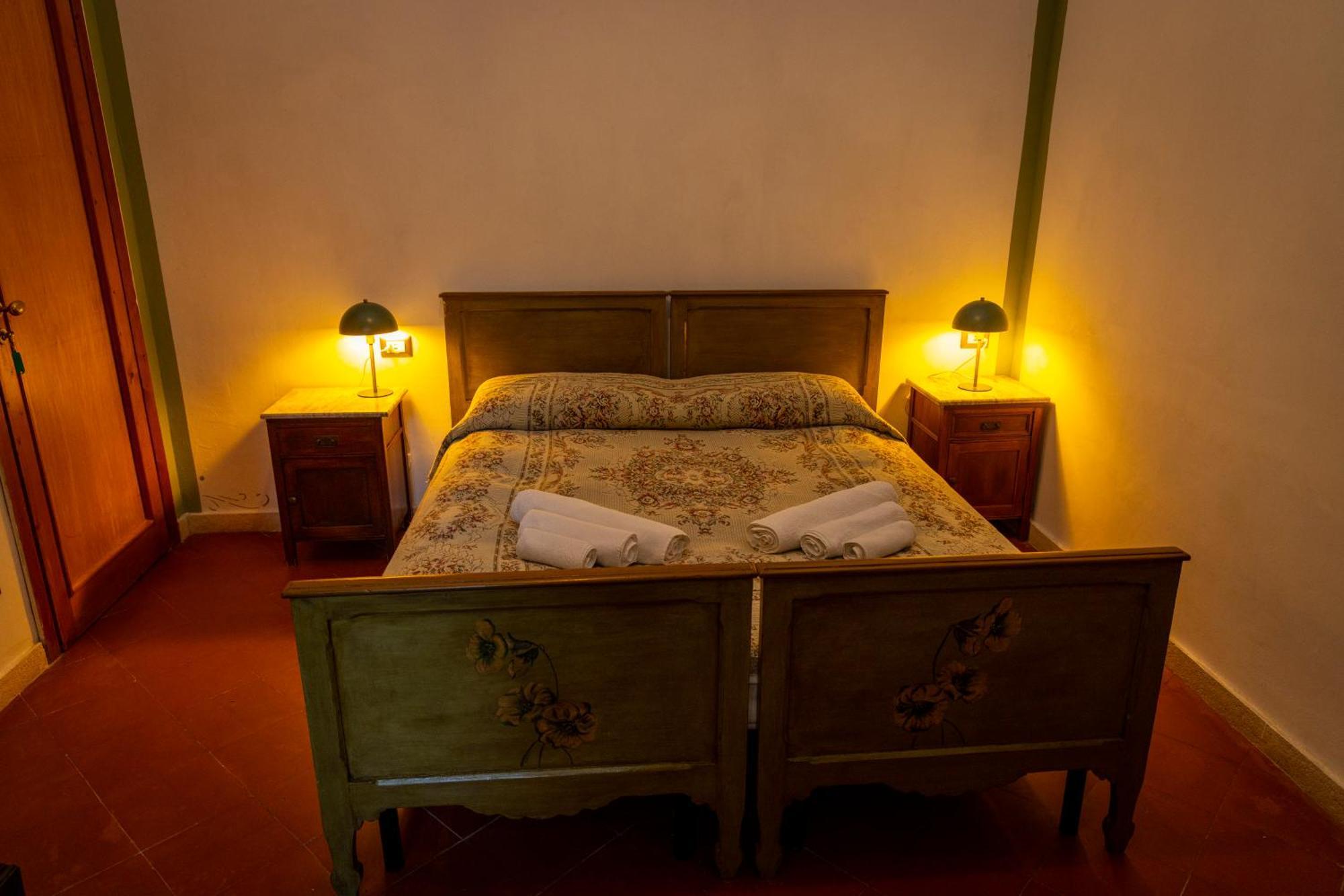 Agriturismo Feudo Tudia Landro 외부 사진