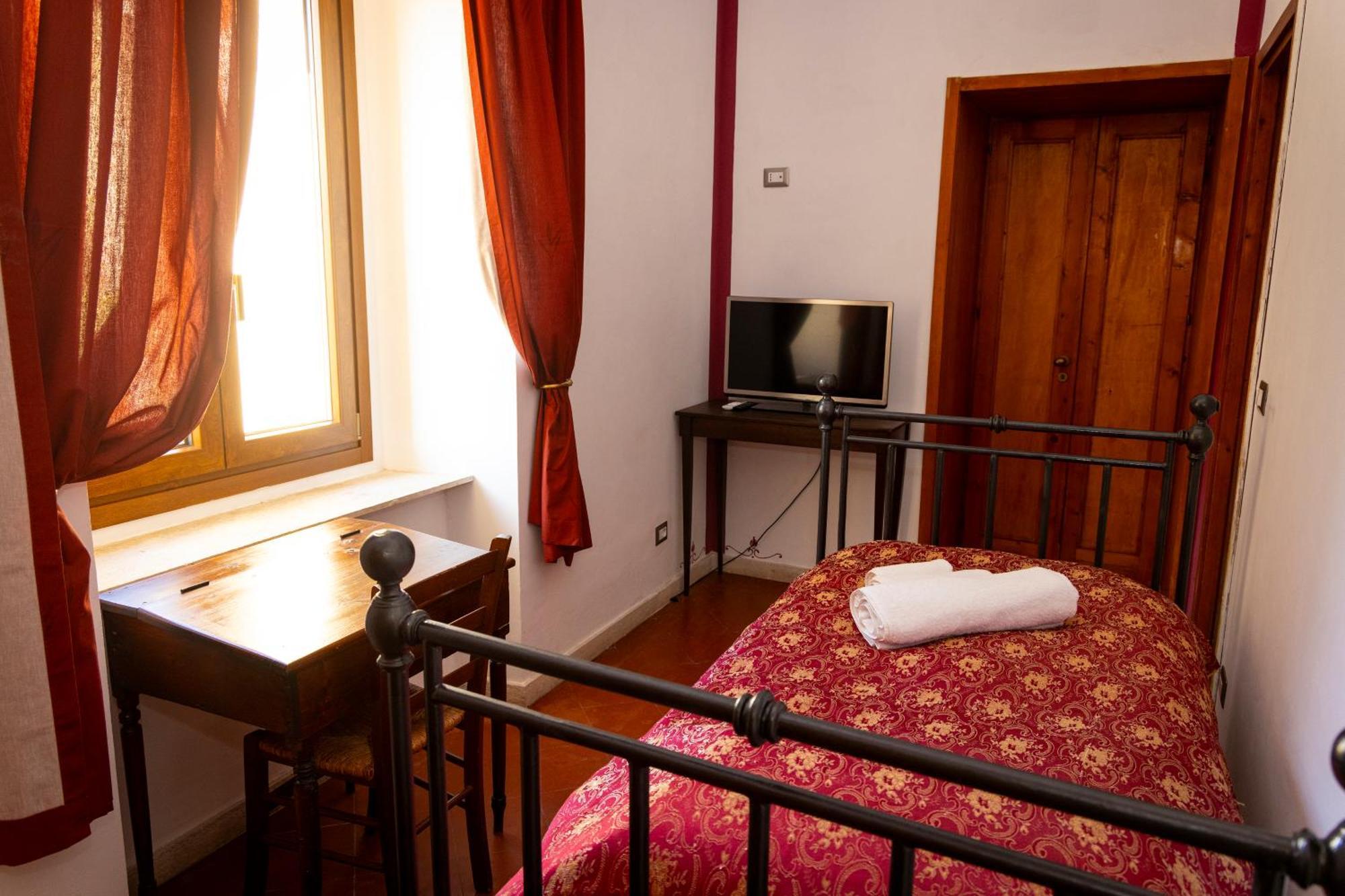 Agriturismo Feudo Tudia Landro 외부 사진