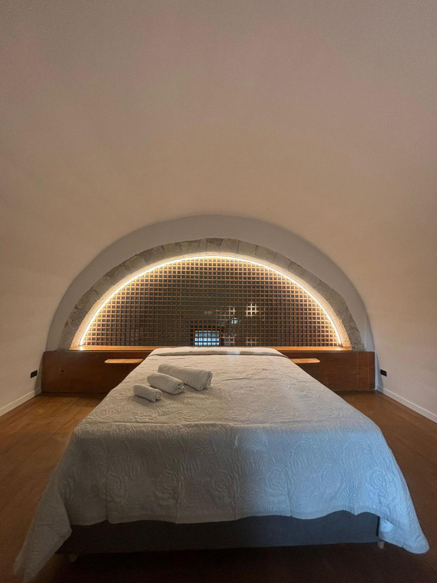 Agriturismo Feudo Tudia Landro 외부 사진