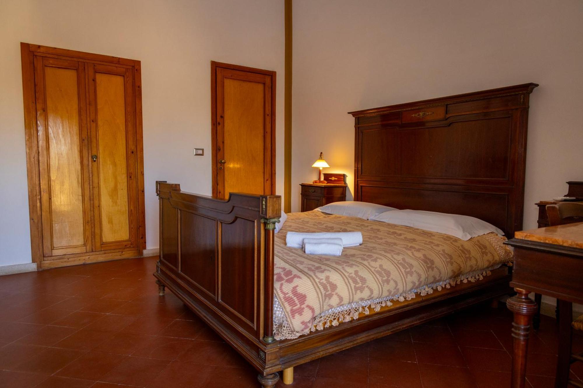 Agriturismo Feudo Tudia Landro 외부 사진