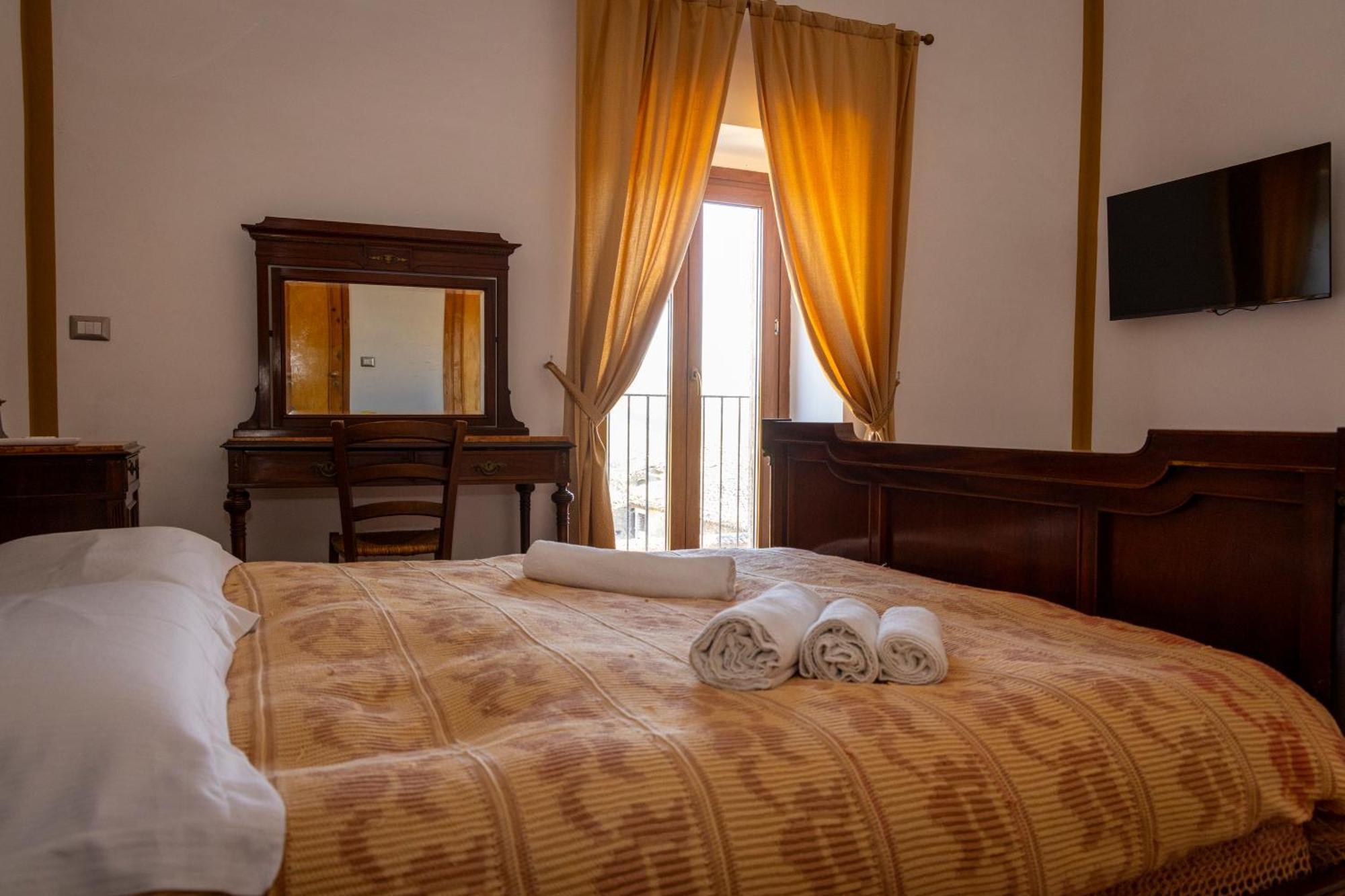 Agriturismo Feudo Tudia Landro 외부 사진