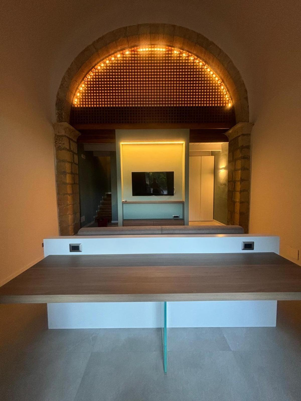 Agriturismo Feudo Tudia Landro 외부 사진