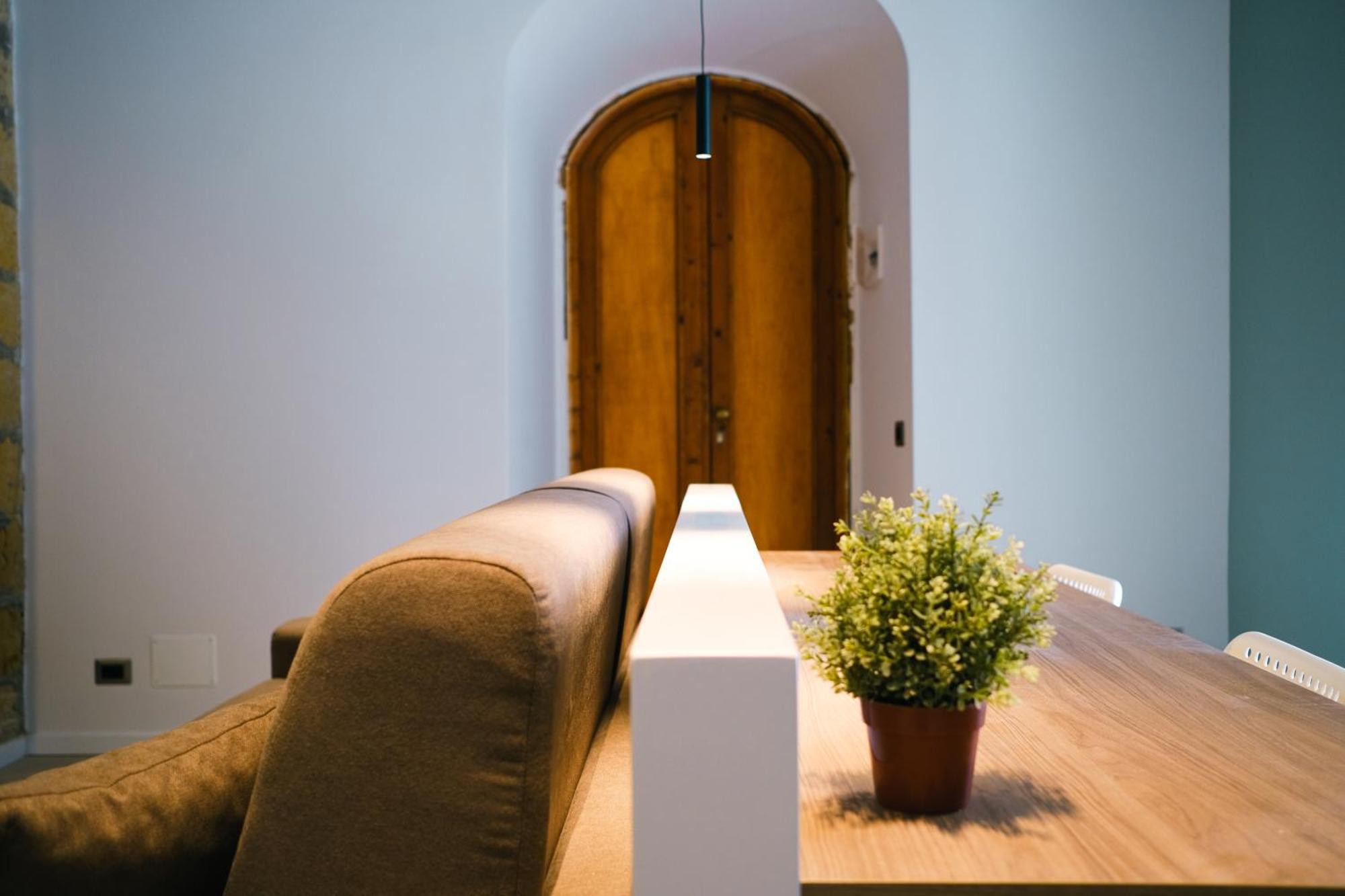 Agriturismo Feudo Tudia Landro 외부 사진