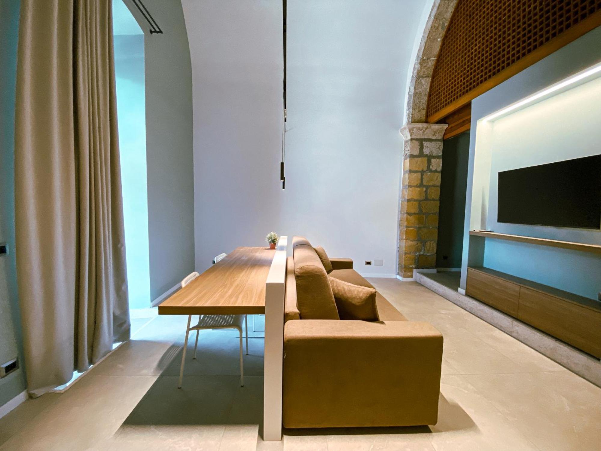 Agriturismo Feudo Tudia Landro 외부 사진