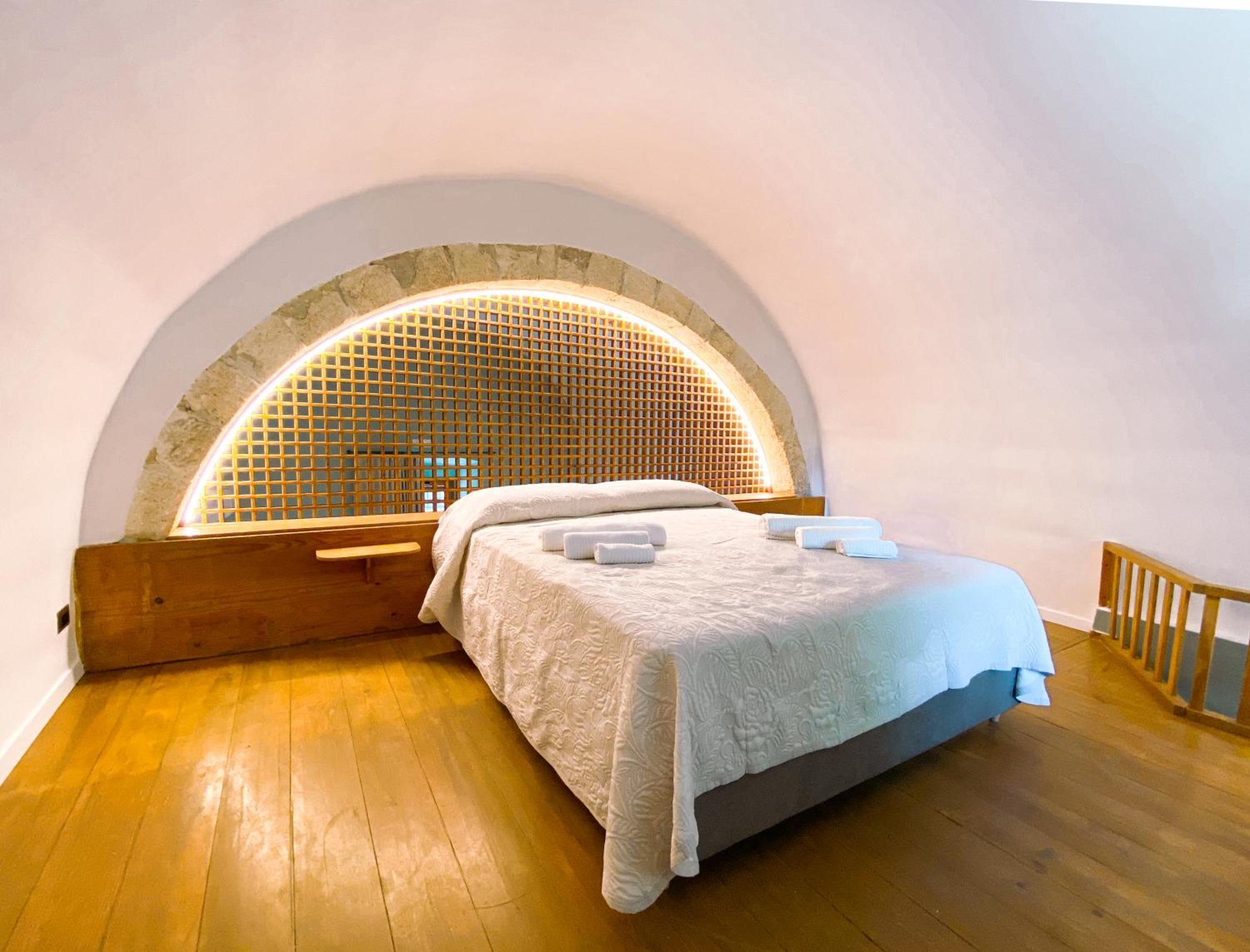 Agriturismo Feudo Tudia Landro 외부 사진